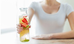 Thực phẩm giảm nhiệt cơ thể nên ăn thường xuyên trong mùa nóng