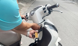 Chuyên gia nói về nguyên lý và cách xử lý thiết bị phá sóng chìa khóa xe thông minh