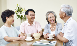 Để cha mẹ "sống chung" hạnh phúc với chứng rối loạn bài tiết