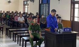Cái kết của kẻ giết người trong đám cưới