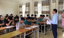 Quảng Ninh: Hơn 16 nghìn thí sinh sẵn sàng cho Kỳ thi tốt nghiệp THPT