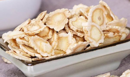 5 b&#224;i thuốc trừ đờm, chữa ho từ c&#225;t c&#225;nh