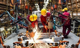 GDP quý II/2023 ước tính tăng 4,14%