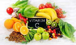 5 Vitamin v&#224; kho&#225;ng chất cần thiết để x&#226;y dựng hệ miễn dịch khỏe mạnh