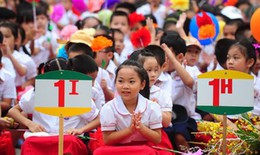 Hướng dẫn đăng ký tuyển sinh trực tuyến lớp 1, lớp 6, mầm non ở Hà Nội từ 1/7