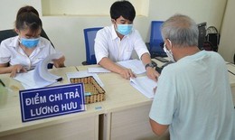 BHXH Việt Nam lý giải nguyên nhân nhiều người hưởng lương hưu thấp
