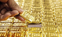 Giá vàng hôm nay ngày 4/6: Vàng JSC giảm 100.000 đồng/lượng