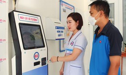 Bệnh viện YHCT Nghệ An tiến tới hiện đại, chuyên nghiệp, văn minh và thân thiện