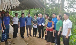 Soi cua ban đêm, 2 trẻ nhỏ ở Hà Giang đuối nước tử vong