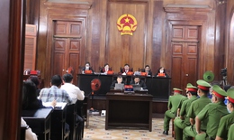 Vụ Thuduc House: Bị cáo khai đã đưa hơn 7 tỷ đồng "bôi trơn" 3 cán bộ thuế để né thanh kiểm tra