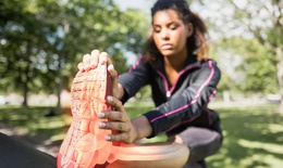 6 việc n&#234;n l&#224;m mỗi s&#225;ng để xương chắc khỏe hơn