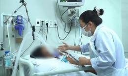 Hai anh em ngộ độc botulinum xuất viện, toàn bộ chi phí được hỗ trợ