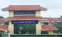 Công an vào cuộc vụ nam sinh lỡ kỳ thi vào lớp 10 vì bị 30 học sinh đánh hội đồng