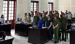 Yêu cầu thẩm phán giải trình, rút kinh nghiệm vụ án cô giáo Lê Thị Dung