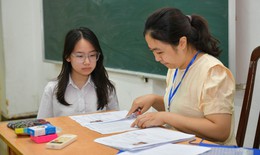 H&#224; Nội: Th&#237; sinh x&#225;c nhận nhập học THPT sớm hơn dự định, từ 5/7-7/7