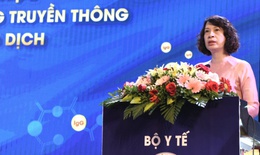 Gần 600 y b&#225;c sĩ dự hội thảo n&#226;ng cao kiến thức dinh dưỡng miễn dịch người lớn tại Nghệ An