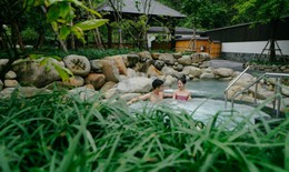 Onsen m&#249;a h&#232; - liệu ph&#225;p &quot;v&#224;ng&quot; cho thanh xu&#226;n