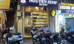 Hành hung khách hàng, 2 nhân viên quán Nguyên Sinh bị xử phạt 13 triệu đồng