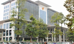 Văn phòng Quốc hội thông báo tuyển dụng công chức theo Nghị định 140/2017/NĐ-CP