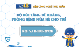 B&#237; quyết gi&#250;p trẻ bị t&#225;o b&#243;n ăn ngon, cao lớn mạnh khỏe mỗi ng&#224;y