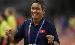 HLV Mai Đức Chung lập kỷ lục đáng nể tại World Cup nữ 2023