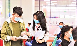 Những trường đại học c&#243; điểm chuẩn x&#233;t học bạ gần chạm ngưỡng 30