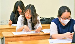 Các bước đăng ký nguyện vọng xét tuyển đại học, thí sinh cần nắm rõ