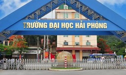 H&#233; lộ nguy&#234;n nh&#226;n h&#224;ng loạt l&#227;nh đạo trường Đại học Hải Ph&#242;ng bị kỷ luật