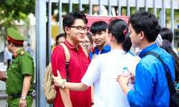 Thí sinh có thể xem điểm thi tốt nghiệp THPT 2023 ở đâu?