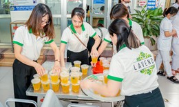 Bí quyết giúp chị em lựa chọn sản phẩm hỗ trợ khi bị viêm nhiễm phụ khoa