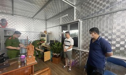 Bắt giám đốc nhận 1,3 tỉ đồng hứa 'chạy án' giết người