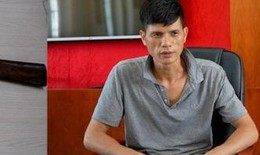 Bắt giữ 'mắt xích' quan trọng trong đường dây vận chuyển 24 bánh heroin