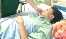 Bệnh nhân 16 tuổi suy đa tạng nguy cơ tử vong cao nghi nhiễm xoắn khuẩn Leptospira