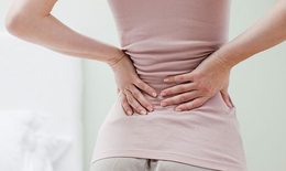 Thuốc gì trị đau thắt lưng?