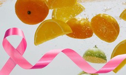 Những lợi &#237;ch của vitamin C với sức khỏe người bệnh ung thư