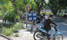 Loạt điểm đen về tai nạn giao thông đường sắt bị "bêu tên"