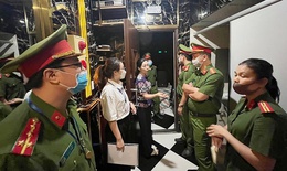 Hà Nội: Công trình chuyển đổi công năng phải thực hiện xây dựng, thiết kế PCCC