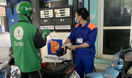 Giá xăng dầu hôm nay (21/7): Đồng loạt tăng mạnh