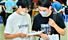 Những 'chiến thuật' thí sinh nên áp dụng để tăng tỷ lệ trúng tuyển đại học