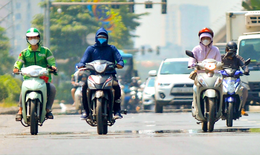 Từ 21-24/7: Các thành phố trên cả nước đều có chỉ số tia UV có nguy cơ gây hại cao đến rất cao