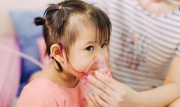Áp xe phổi ở trẻ và những biến chứng