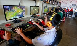 Nam thanh niên nhập viện 2 lần với tâm lý bất ổn vì mỗi ngày chơi game 10-12 tiếng