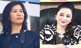 Truy tố bà Hàn Ni vì tiết lộ bí mật cá nhân của bà Phương Hằng lên mạng xã hội