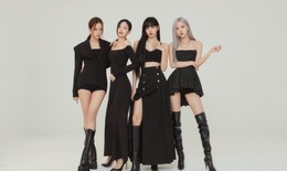 BlackPink, 1 trong 10 ban nhạc nữ nổi tiếng nhất thế giới qua mọi thời đại