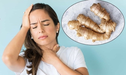 Biện pháp hỗ trợ giảm triệu chứng viêm họng do liên cầu khuẩn