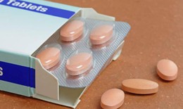 Statin có thể làm giảm nguy cơ mắc bệnh tim ở người nhiễm HIV