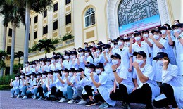 Chi tiết điểm s&#224;n Trường Đại học Y H&#224; Nội năm 2023
