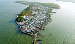 TP.HCM sắp có tàu cấp cứu đường thủy