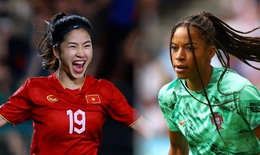 Lịch thi đấu World Cup nữ 2023 h&#244;m nay 27/7 của đội tuyển nữ Việt Nam