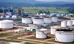 Năm 2030 nâng tổng mức dự trữ xăng dầu cả nước lên 75-80 ngày nhập ròng